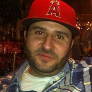 Meet your Posher, Marco